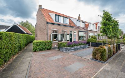 Marietjespad 12