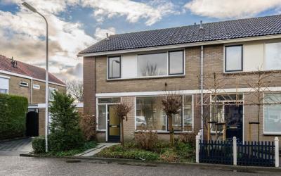 Wilgenlaan 61