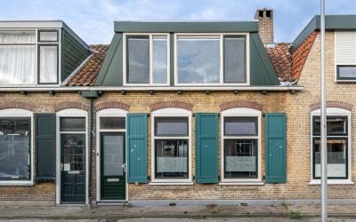 Eendrachtst. 27