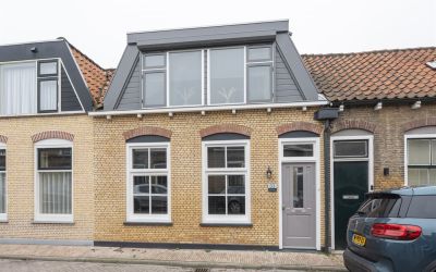 Eendrachtst. 33