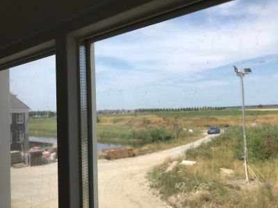 Nieuwepad 11