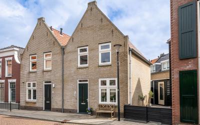 Nieuwepad 4