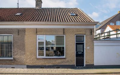 Spuistraat 30
