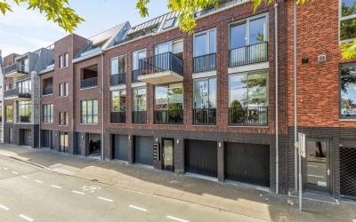Gedempt Kanaal 45-A