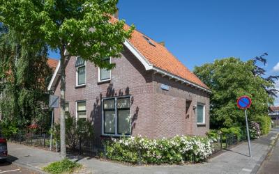Christiaan de Vrieslaan 32
