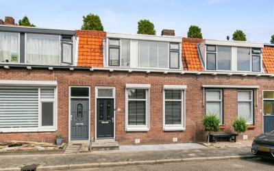 Dirk Bosstr. 22