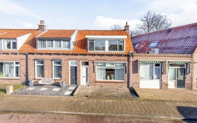 Lijnbaanstraat 4