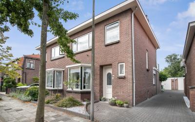 Prins Hendr. 8
