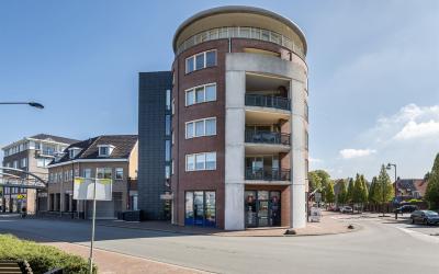 Langeweg 4