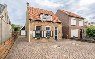Oost Voorgo. 45