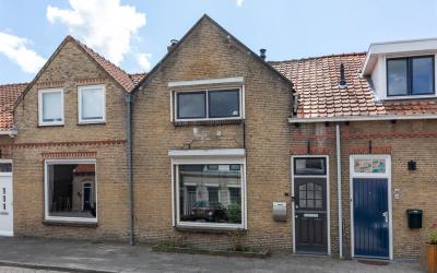 Oost Voorgors 22