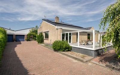 Molenweg 8-A