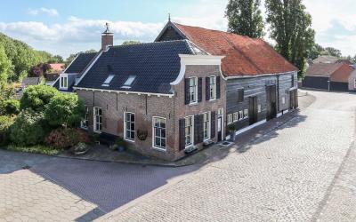 Oosthavendijk 14