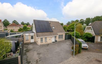 Prins Bernhardlaan 85