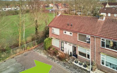 Oranje Nassaustraat 32