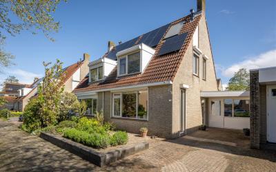 Prinses Margrietstraat 5-A