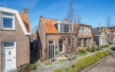 Burgemeester Sterkstraat 15