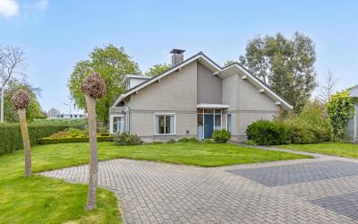 Vrouwtjesweg 1-A