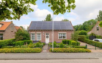 Vrouwtjesweg 52