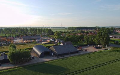 Lieve Vrouwepoldersedijk 14-A