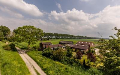 Zeedijk 4
