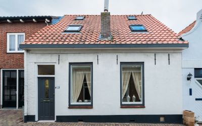 Molendijk 1