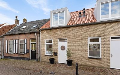 Molendijk 10
