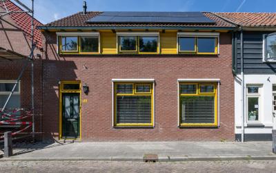 Zuiddijk 32