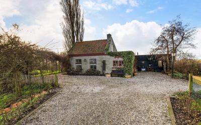Duivenwaard. 33
