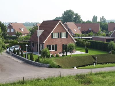Laantje van Battenoord 12