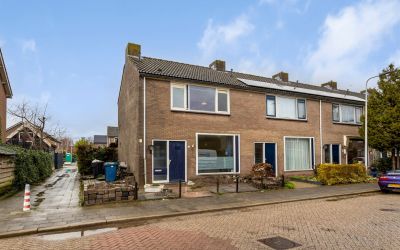 Hertog Jan van Beierenlaan 11