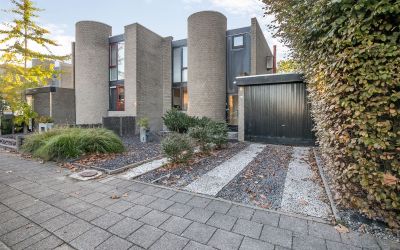 Lauwerijnstraat 24