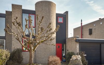 Lauwerijnstraat 40