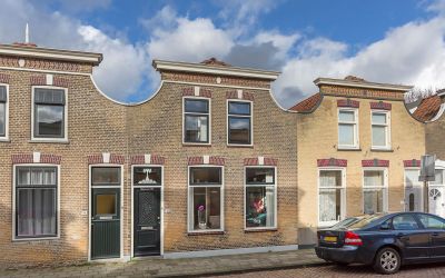 Binnenweg 21