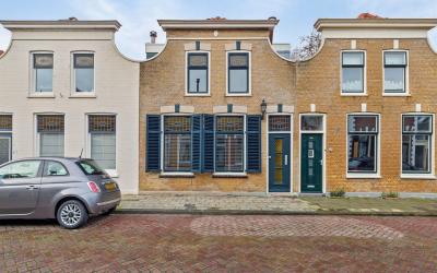 Binnenweg 35