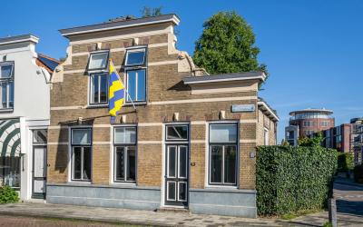 Binnenweg 43