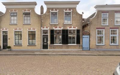 Binnenweg 40