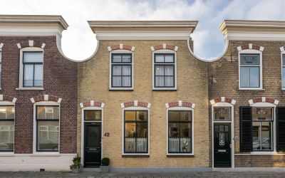Binnenweg 42