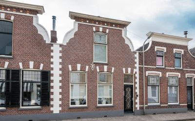 Binnenweg 54
