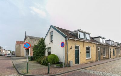 Oostelijke Achterweg 30