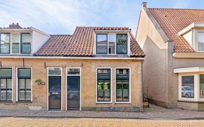 Oost-Krakee. 2