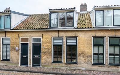 Oost-Krakee. 6
