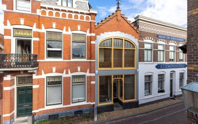 Sint Joris Doelstraat 15
