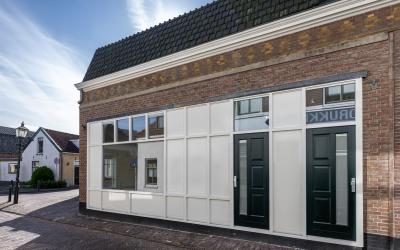 Sint Joris Doelstraat 34-A