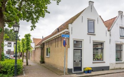 Sint Sebastiaan Doelstraat 12