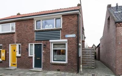Polderstraat 12