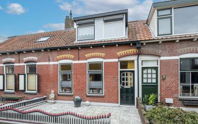 Polderstraat 13