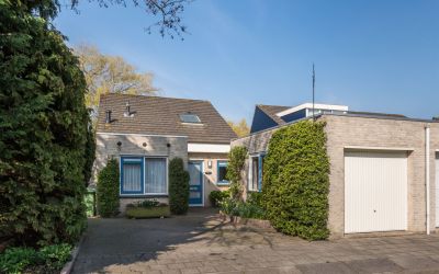 Olympiaweg 18
