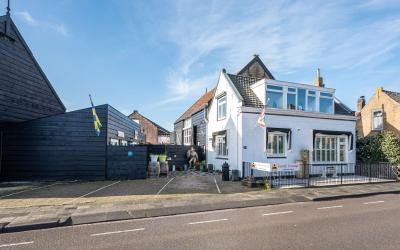 Langeweg 23
