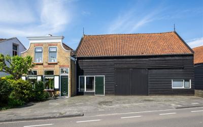 Langeweg 27